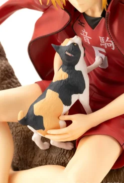 Hot Kotobukiya Haikyuu!! - Kozume Kenma - ARTFX J - 1/8