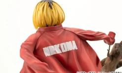 Hot Kotobukiya Haikyuu!! - Kozume Kenma - ARTFX J - 1/8