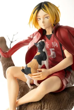 Hot Kotobukiya Haikyuu!! - Kozume Kenma - ARTFX J - 1/8