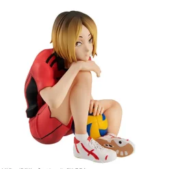 Best MegaHouse Haikyuu!! - Kozume Kenma - G.E.M. - Tenohira