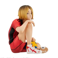 Best MegaHouse Haikyuu!! - Kozume Kenma - G.E.M. - Tenohira