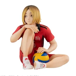 Best MegaHouse Haikyuu!! - Kozume Kenma - G.E.M. - Tenohira
