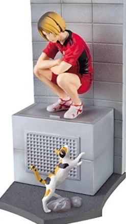 Banpresto Haikyuu!! - Kozume Kenma - Ichiban Kuji - Ichiban Kuji Haikyuu!! 〜 Shin Gomisuteba no Kessen! 〜 Best