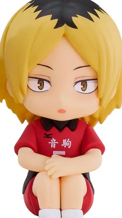 Best Orange Rouge Haikyuu!! - Kozume Kenma - Nendoroid Plus - Rubber Mascot