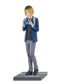 Clearance FuRyu Haikyuu!! - Kozume Kenma - Tenitol