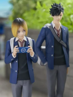 Clearance FuRyu Haikyuu!! - Kozume Kenma - Tenitol