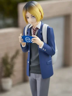 Clearance FuRyu Haikyuu!! - Kozume Kenma - Tenitol