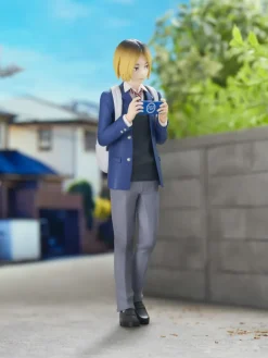 Clearance FuRyu Haikyuu!! - Kozume Kenma - Tenitol