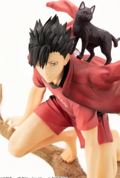 Kotobukiya Haikyuu!! - Kuroo Tetsurou - ARTFX J - 1/8 Outlet