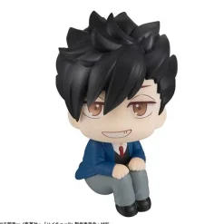 Best MegaHouse Haikyuu!! - Kuroo Tetsurou - Look Up - 2026 Re-release