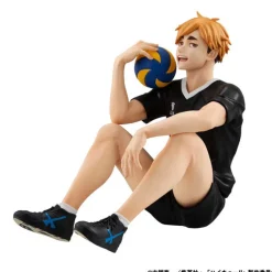 Clearance MegaHouse Haikyuu!! - Miya Atsumu - G.E.M. - Tenohira