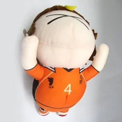 ACG Haikyuu!! - Nishinoya Yuu - Zannen-san