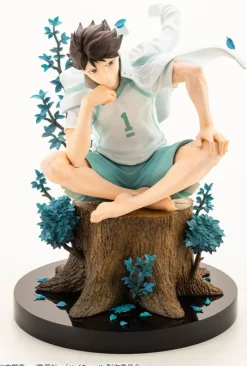 Clearance Kotobukiya as Manufacturer Haikyuu!! - Oikawa Tooru - ARTFX J - 1/8 (Kotobukiya)