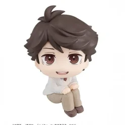Discount MegaHouse Haikyuu!! - Oikawa Tooru - Look Up