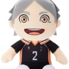 Clearance Takara Tomy Haikyuu!! - Sugawara Koushi - Haikyuu!! Deformed Plush