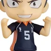 Clearance Orange Rouge Haikyuu!! - Tanaka Ryuunosuke - Nendoroid - 2022 Re-release