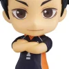 Clearance Orange Rouge Haikyuu!! Karasuno Koukou VS Shiratorizawa Gakuen Koukou - Sawamura Daichi - Nendoroid #772 - 2022 Re-release
