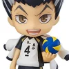 New オランジュ・ルージュ Haikyuu!! Karasuno Koukou VS Shiratorizawa Gakuen Koukou - Bokuto Koutarou - Nendoroid #719