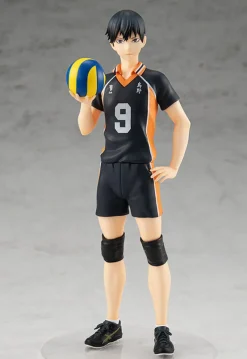 Hot Orange Rouge Haikyuu!! To The Top - Kageyama Tobio - Pop Up Parade