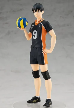 Hot Orange Rouge Haikyuu!! To The Top - Kageyama Tobio - Pop Up Parade