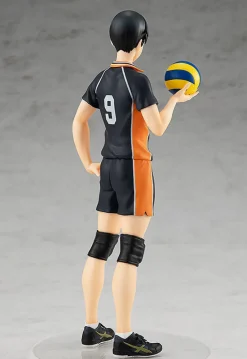 Hot Orange Rouge Haikyuu!! To The Top - Kageyama Tobio - Pop Up Parade