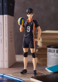 Hot Orange Rouge Haikyuu!! To The Top - Kageyama Tobio - Pop Up Parade