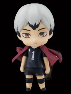 Outlet Orange Rouge Haikyuu!! To The Top - Kita Shinsuke - Nendoroid #1585 [Shop Exclusive]