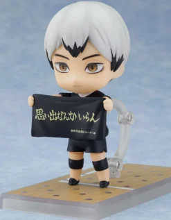 Outlet Orange Rouge Haikyuu!! To The Top - Kita Shinsuke - Nendoroid #1585 [Shop Exclusive]