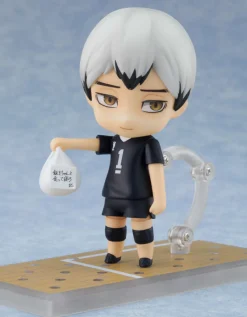 Outlet Orange Rouge Haikyuu!! To The Top - Kita Shinsuke - Nendoroid #1585 [Shop Exclusive]