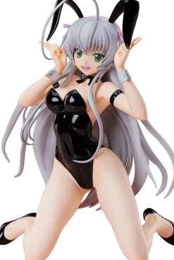 Discount FREEing Haiyore! Nyaruko-san W - Nyarlathotep - B-style - 1/4 - Bare Leg Bunny Ver.