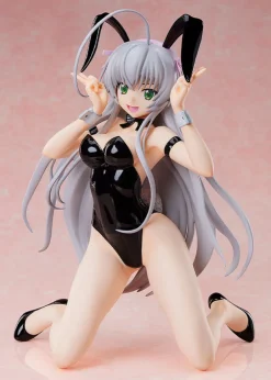 Discount FREEing Haiyore! Nyaruko-san W - Nyarlathotep - B-style - 1/4 - Bare Leg Bunny Ver.