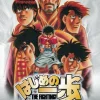Clearance AQ Interactive Hajime no Ippo Revolution