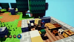 Nippon Ichi Software Hakoniwa Company Works