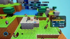 Nippon Ichi Software Hakoniwa Company Works