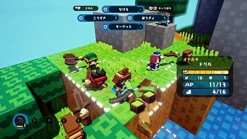 Nippon Ichi Software Hakoniwa Company Works