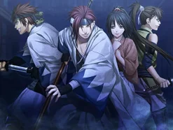 Best アイディアファクトリー Hakuoki Akeme Kenkaku Nintendo Switch
