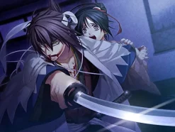 Best アイディアファクトリー Hakuoki Akeme Kenkaku Nintendo Switch