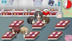 Idea Factory Hakuoki SSL: Sweet School Life [Limited Edition] Hot