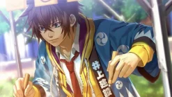 Idea Factory Hakuoki SSL: Sweet School Life [Limited Edition] Hot