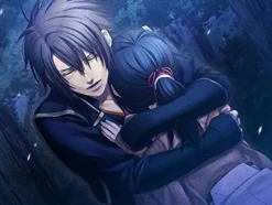 Best Idea Factory Hakuouki: Shinkai Hana no Shou