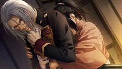 Idea Factory Hakuouki: Shinkai Hana no Shou - Limited Edition Outlet