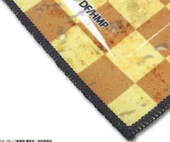 Gate Hakuouki Shinsengumi Kitan - Hakuouki Shinsengumi Kitan Movie 1 - Kyoto Ranbu - Kazama Chikage - Mini Towel - Towel New