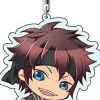 Clearance Contents Seed Hakuouki Shinsengumi Kitan Movie 1 - Kyoto Ranbu - Hakuouki Shinsengumi Kitan Movie 2 - Shikon Soukyuu - Nagakura Shinpachi - Deka Keyholder - Keyholder