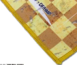 Gate Hakuouki Shinsengumi Kitan - Hakuouki Shinsengumi Kitan Movie 1 - Kyoto Ranbu - Toudou Heisuke - Mini Towel - Towel Clearance