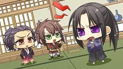 Idea Factory Hakuouki: Yuugi Roku Taishitachi no Daienkai [Limited Edition] Outlet