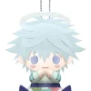Kotobukiya Hakyuu Houshin Engi - Fugen Shinjin - es Series nino - PitaNui - Plush Mascot New