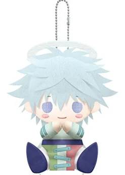Kotobukiya Hakyuu Houshin Engi - Fugen Shinjin - es Series nino - PitaNui - Plush Mascot New