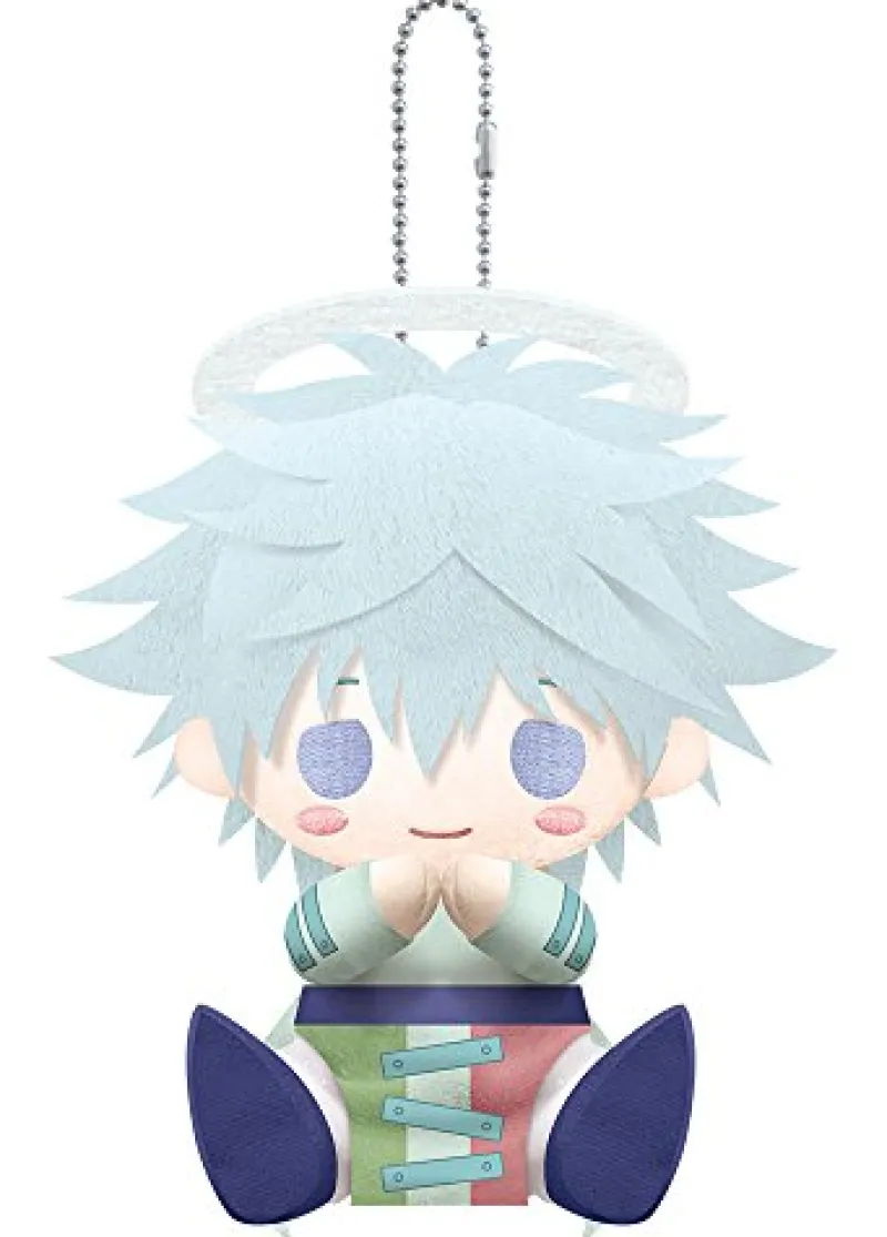 Kotobukiya Hakyuu Houshin Engi - Fugen Shinjin - es Series nino - PitaNui - Plush Mascot New