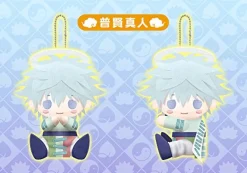 Kotobukiya Hakyuu Houshin Engi - Fugen Shinjin - es Series nino - PitaNui - Plush Mascot New