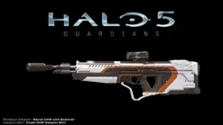 Microsoft Halo 5: Guardians Best